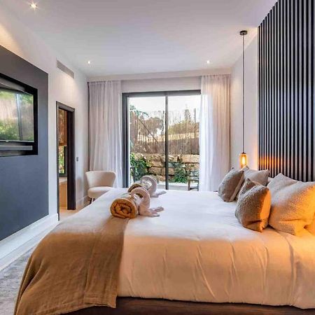 Casa Bodhi Boutique Hotel & Spa Marbella Eksteriør bilde