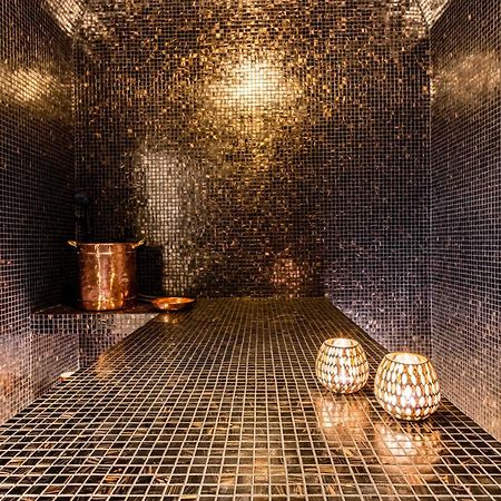 Casa Bodhi Boutique Hotel & Spa Marbella Eksteriør bilde