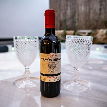 Casa Bodhi Boutique Hotel & Spa Marbella Eksteriør bilde