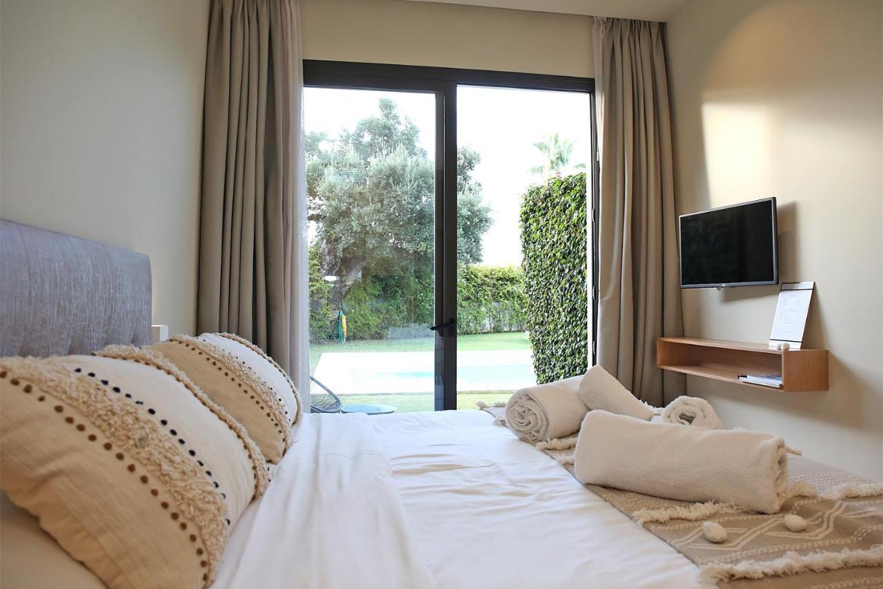 Casa Bodhi Boutique Hotel & Spa Marbella Eksteriør bilde