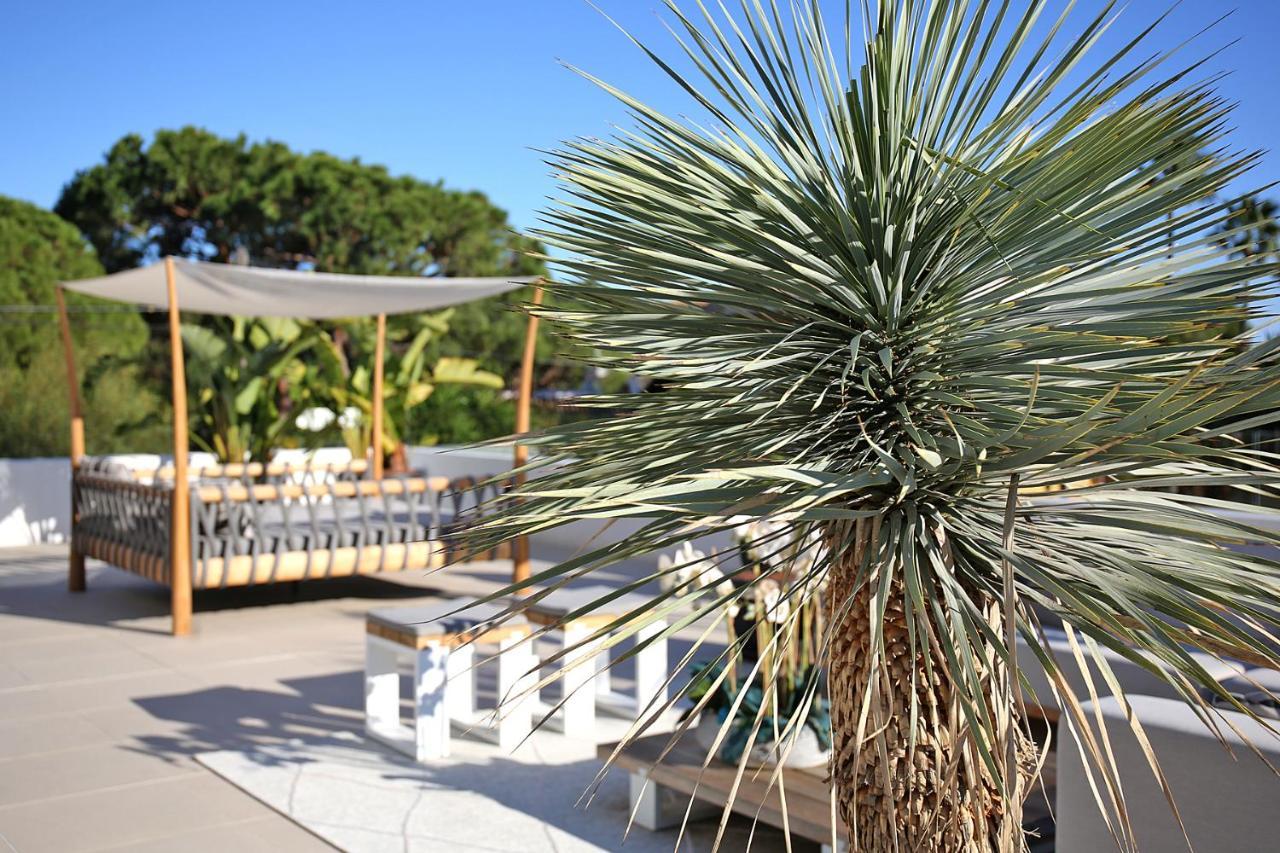 Casa Bodhi Boutique Hotel & Spa Marbella Eksteriør bilde
