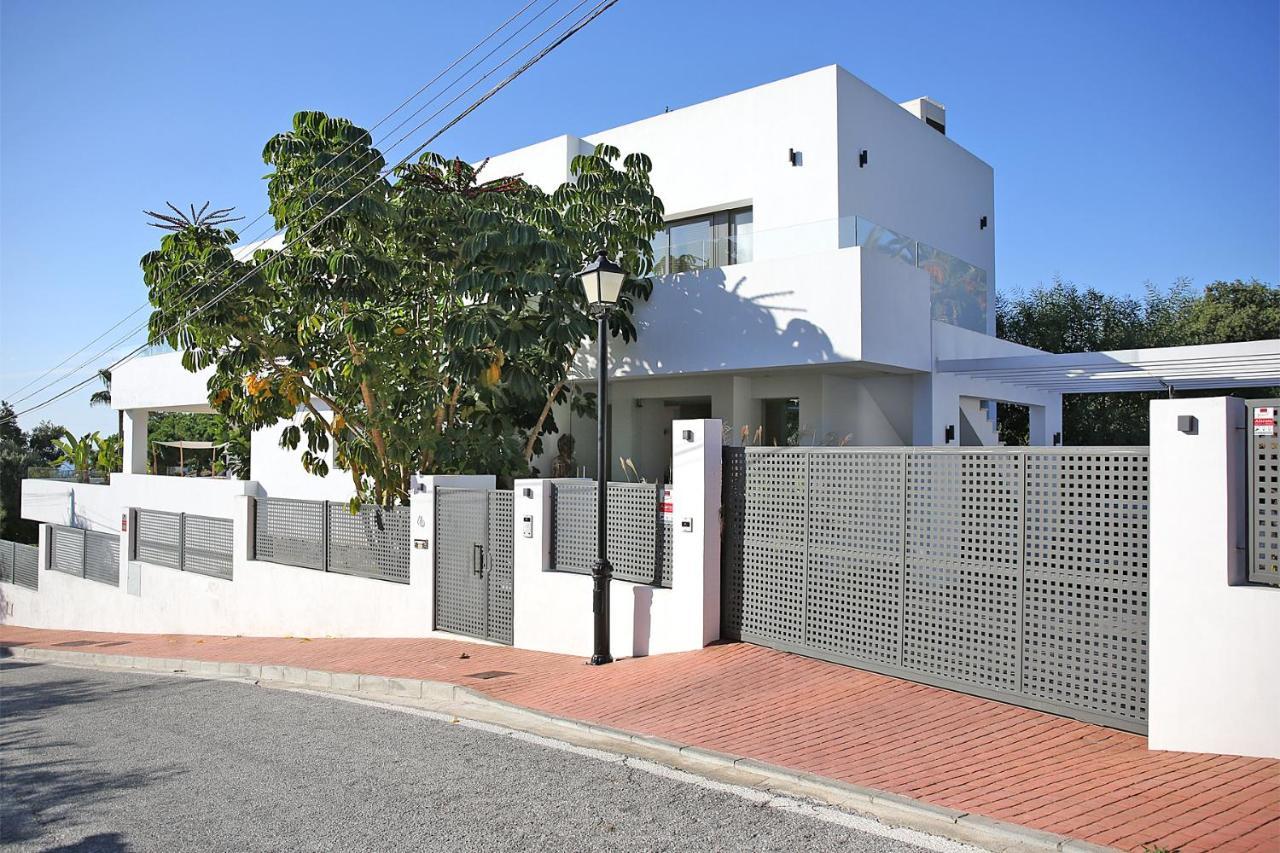 Casa Bodhi Boutique Hotel & Spa Marbella Eksteriør bilde