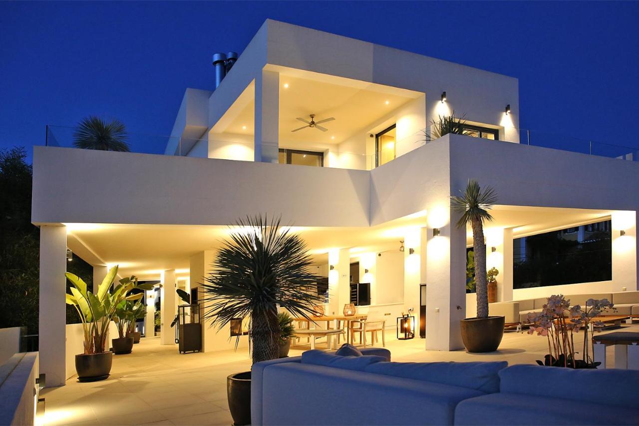 Casa Bodhi Boutique Hotel & Spa Marbella Eksteriør bilde