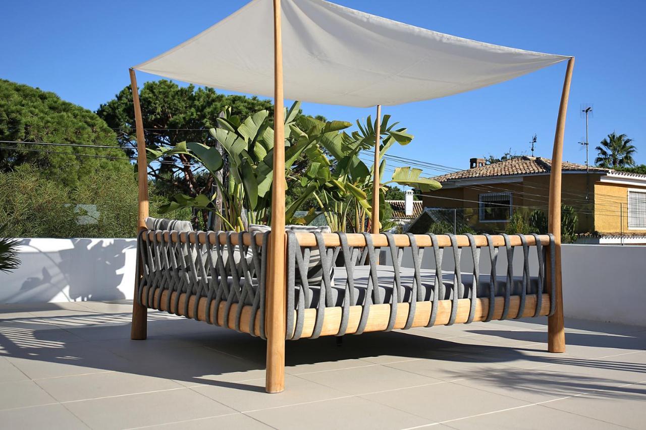 Casa Bodhi Boutique Hotel & Spa Marbella Eksteriør bilde