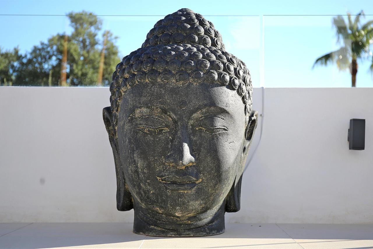 Casa Bodhi Boutique Hotel & Spa Marbella Eksteriør bilde