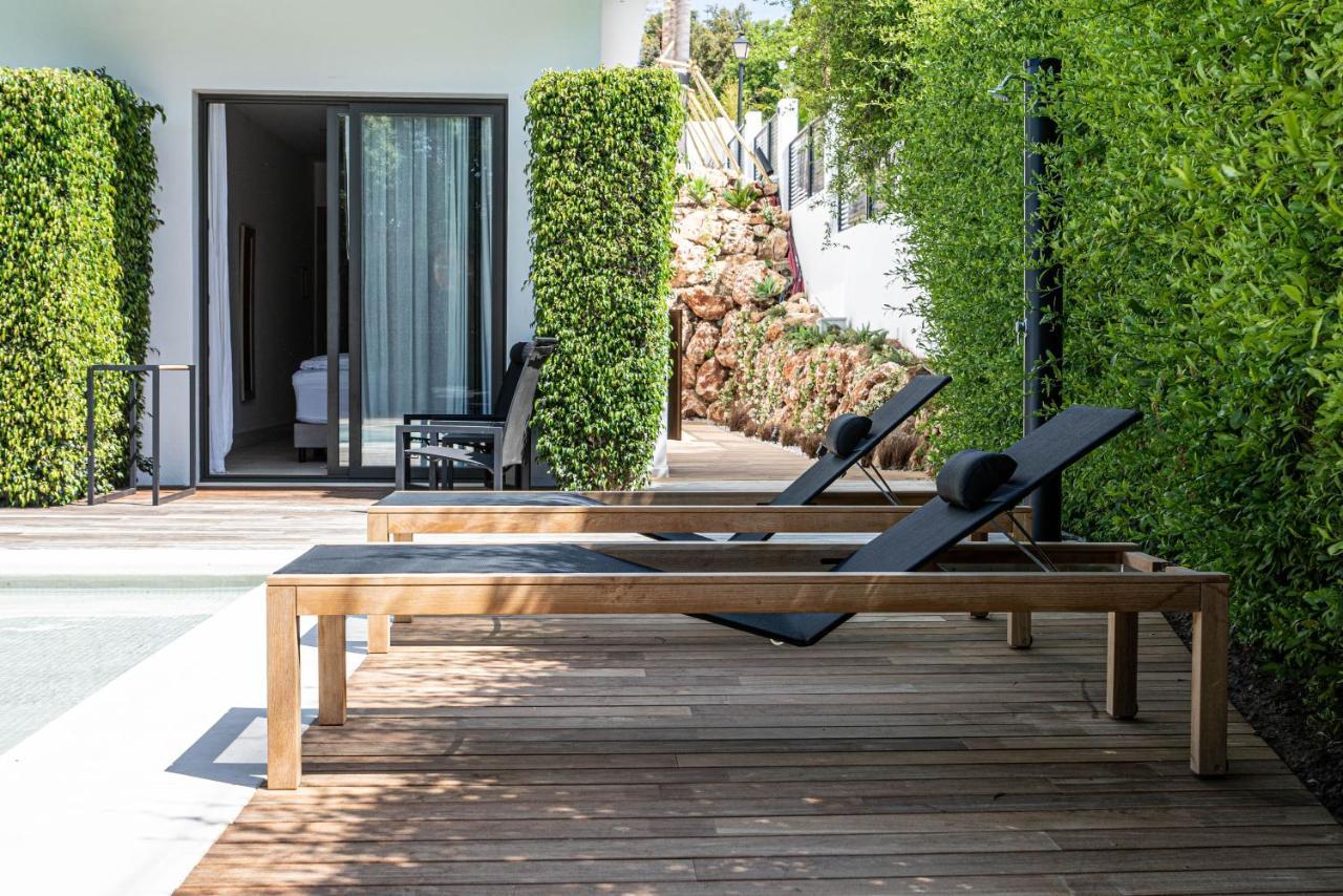 Casa Bodhi Boutique Hotel & Spa Marbella Eksteriør bilde