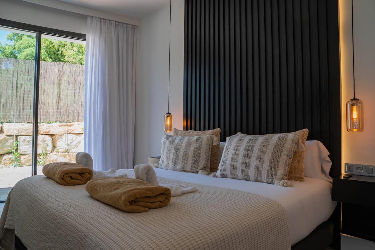 Casa Bodhi Boutique Hotel & Spa Marbella Eksteriør bilde