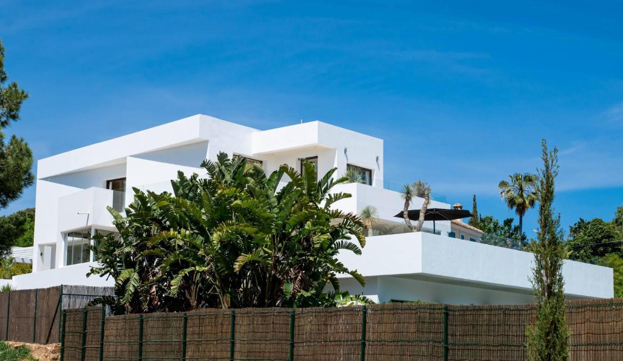 Casa Bodhi Boutique Hotel & Spa Marbella Eksteriør bilde