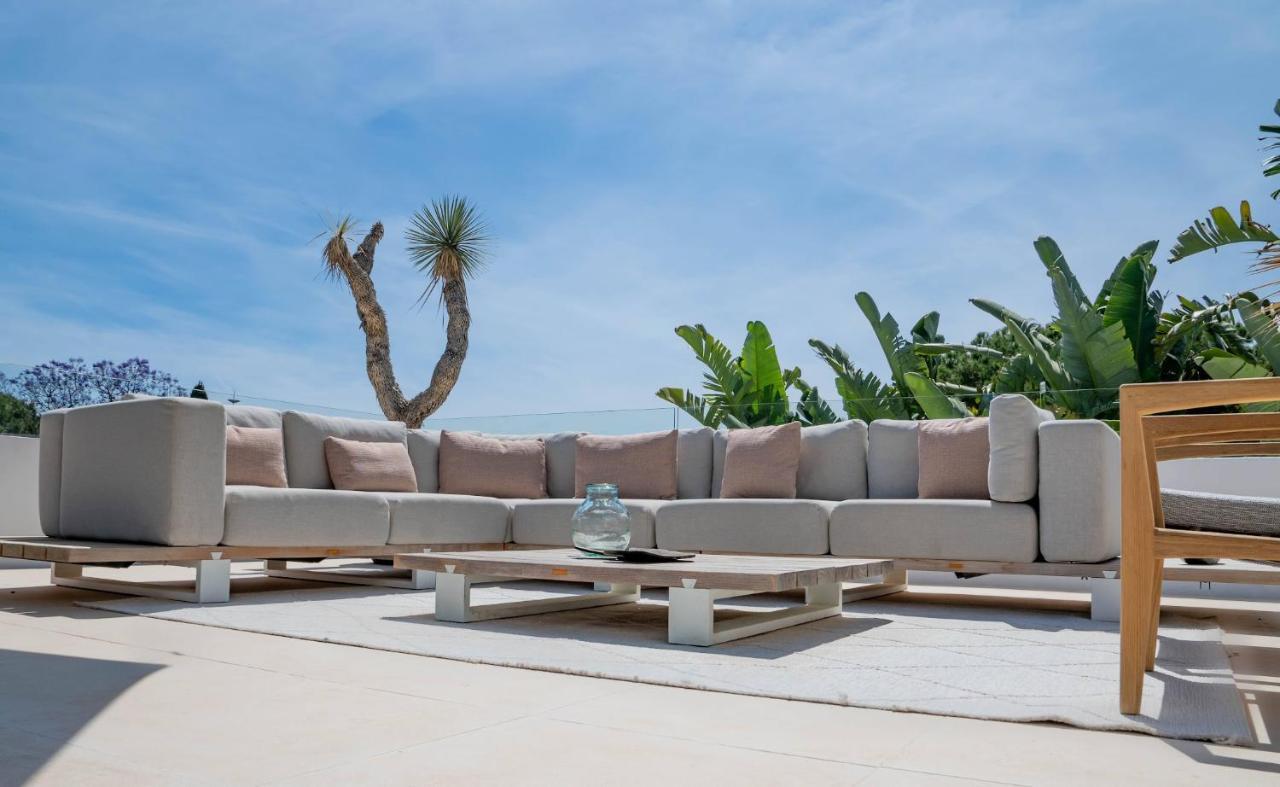 Casa Bodhi Boutique Hotel & Spa Marbella Eksteriør bilde