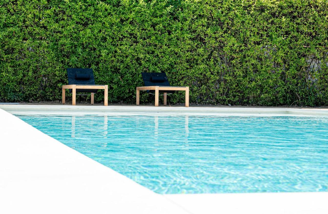 Casa Bodhi Boutique Hotel & Spa Marbella Eksteriør bilde