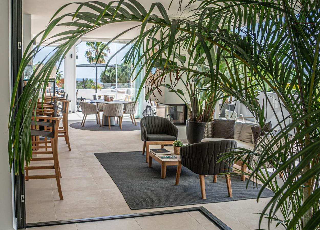 Casa Bodhi Boutique Hotel & Spa Marbella Eksteriør bilde