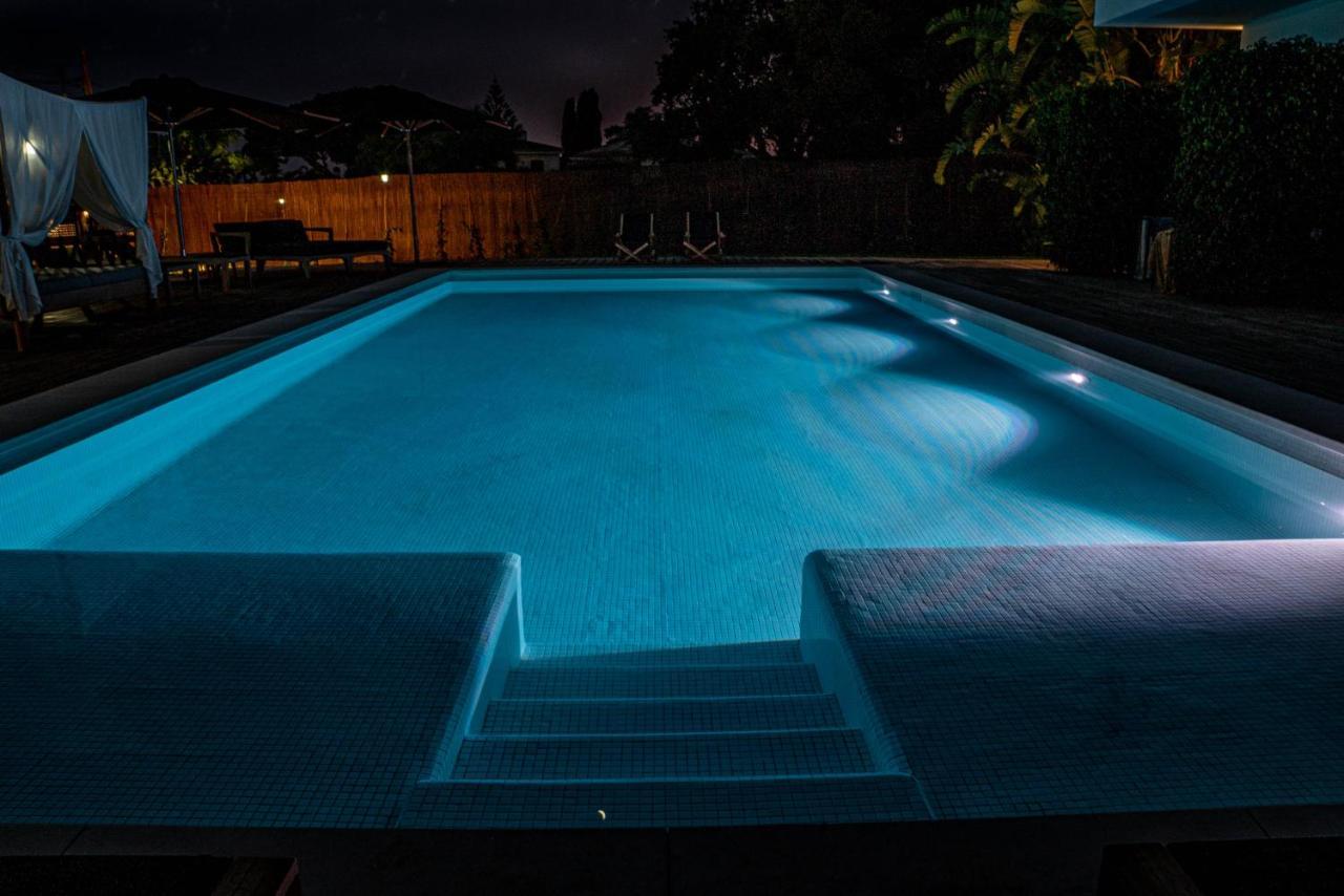 Casa Bodhi Boutique Hotel & Spa Marbella Eksteriør bilde