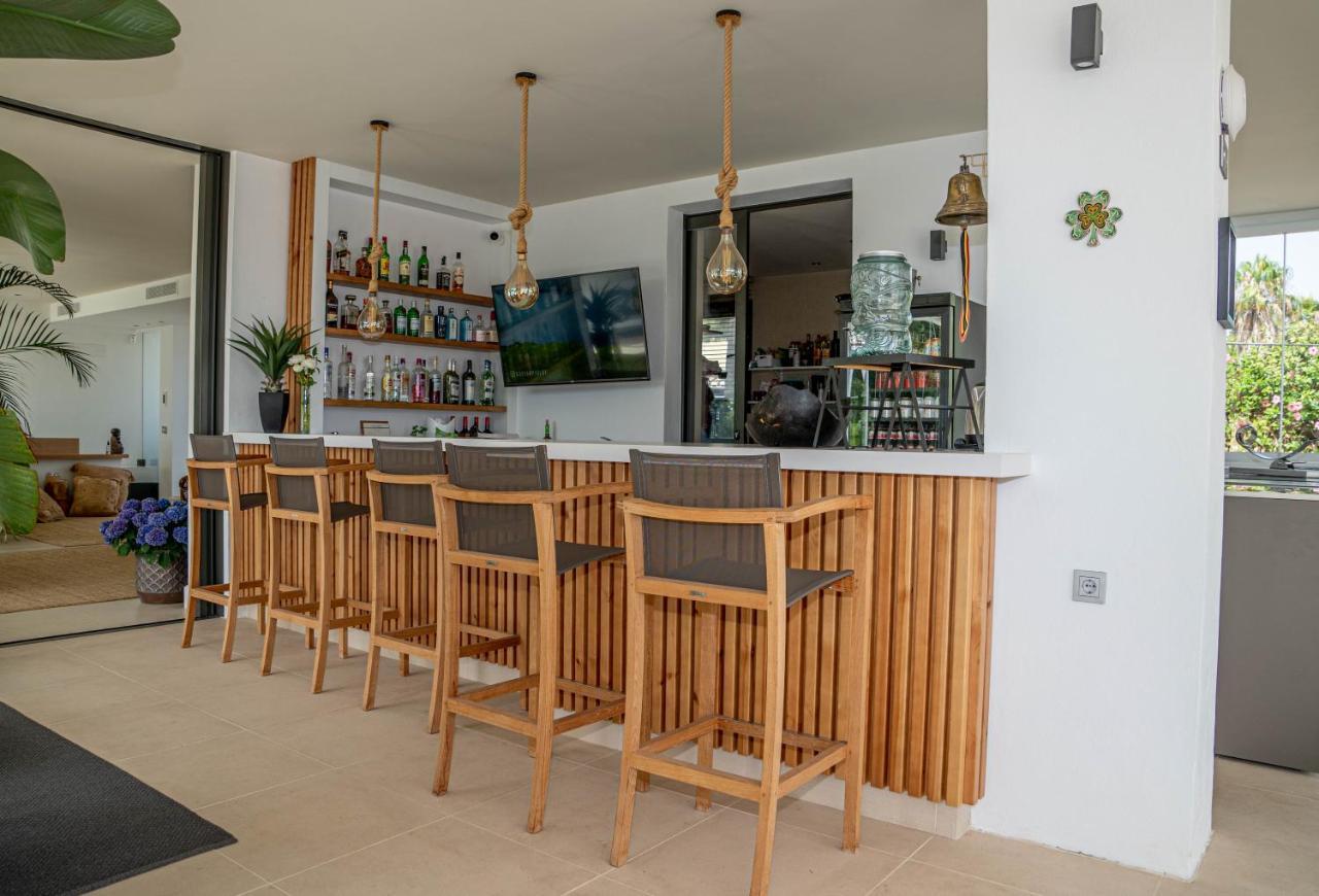 Casa Bodhi Boutique Hotel & Spa Marbella Eksteriør bilde