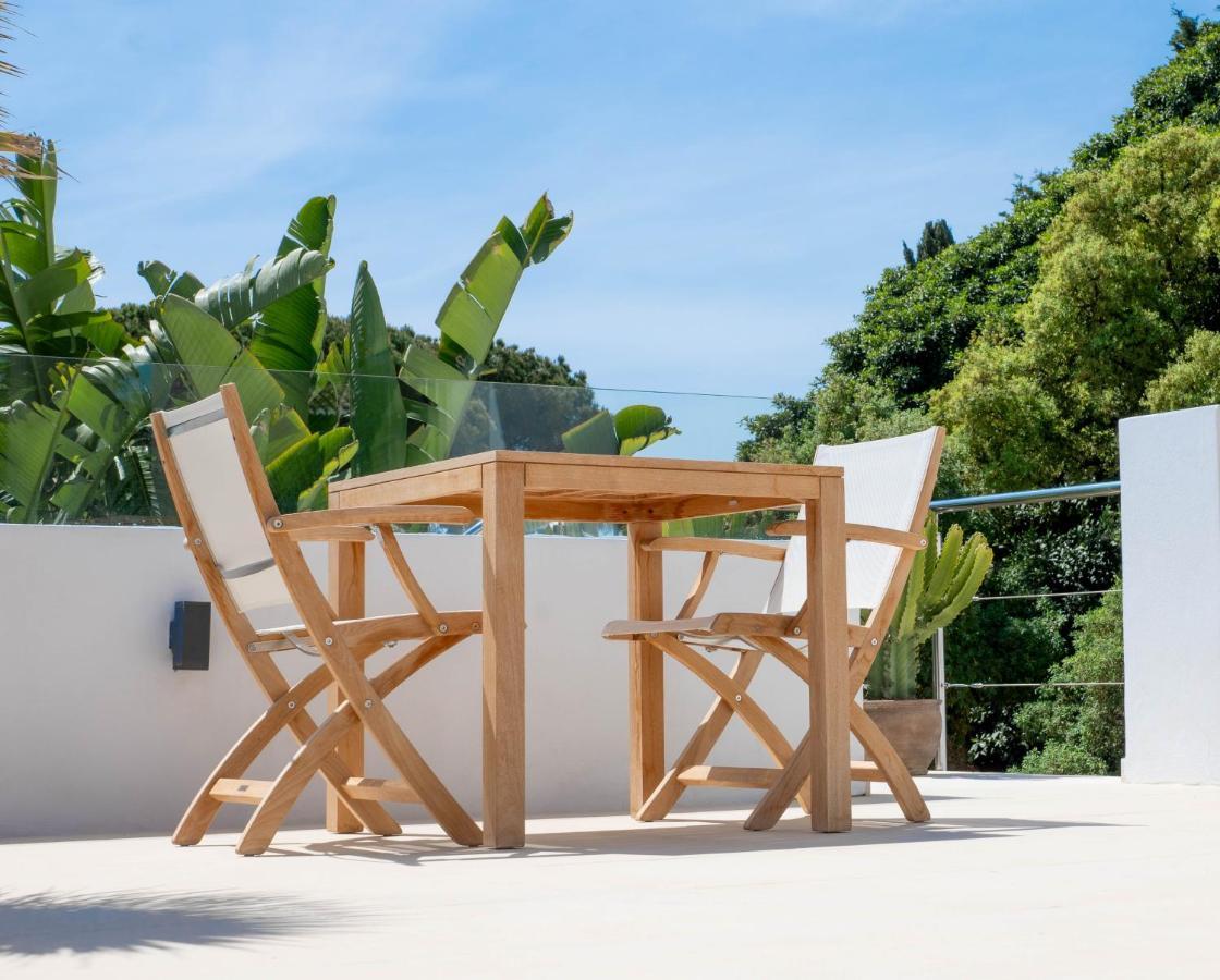 Casa Bodhi Boutique Hotel & Spa Marbella Eksteriør bilde