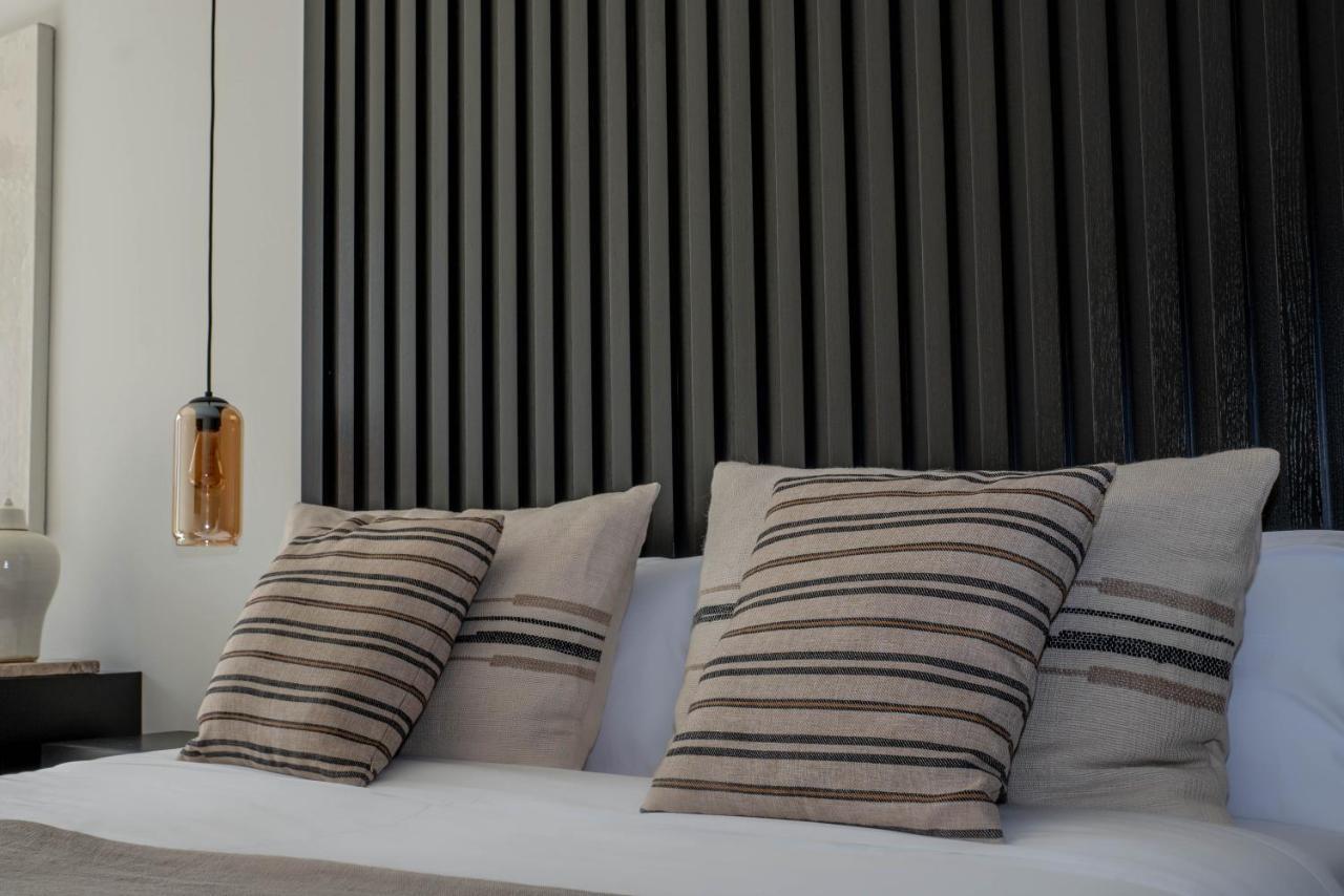 Casa Bodhi Boutique Hotel & Spa Marbella Eksteriør bilde