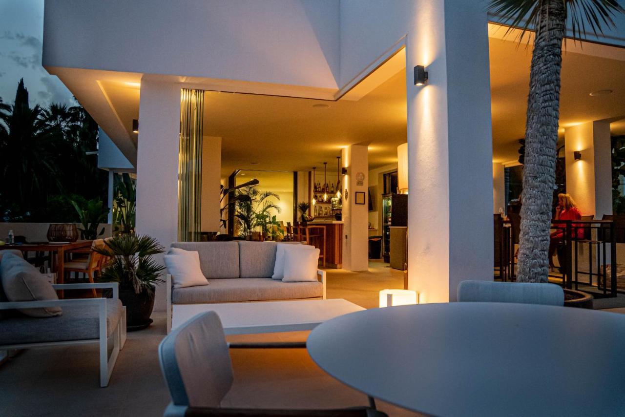 Casa Bodhi Boutique Hotel & Spa Marbella Eksteriør bilde