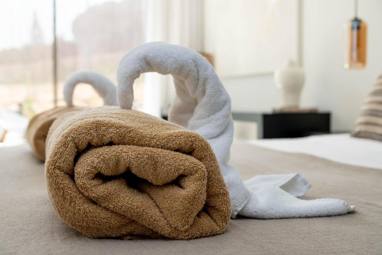 Casa Bodhi Boutique Hotel & Spa Marbella Eksteriør bilde