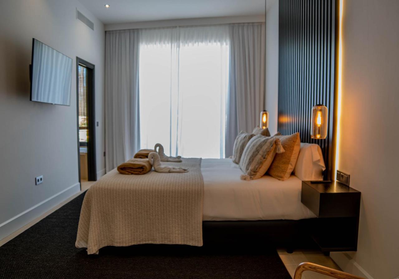 Casa Bodhi Boutique Hotel & Spa Marbella Eksteriør bilde
