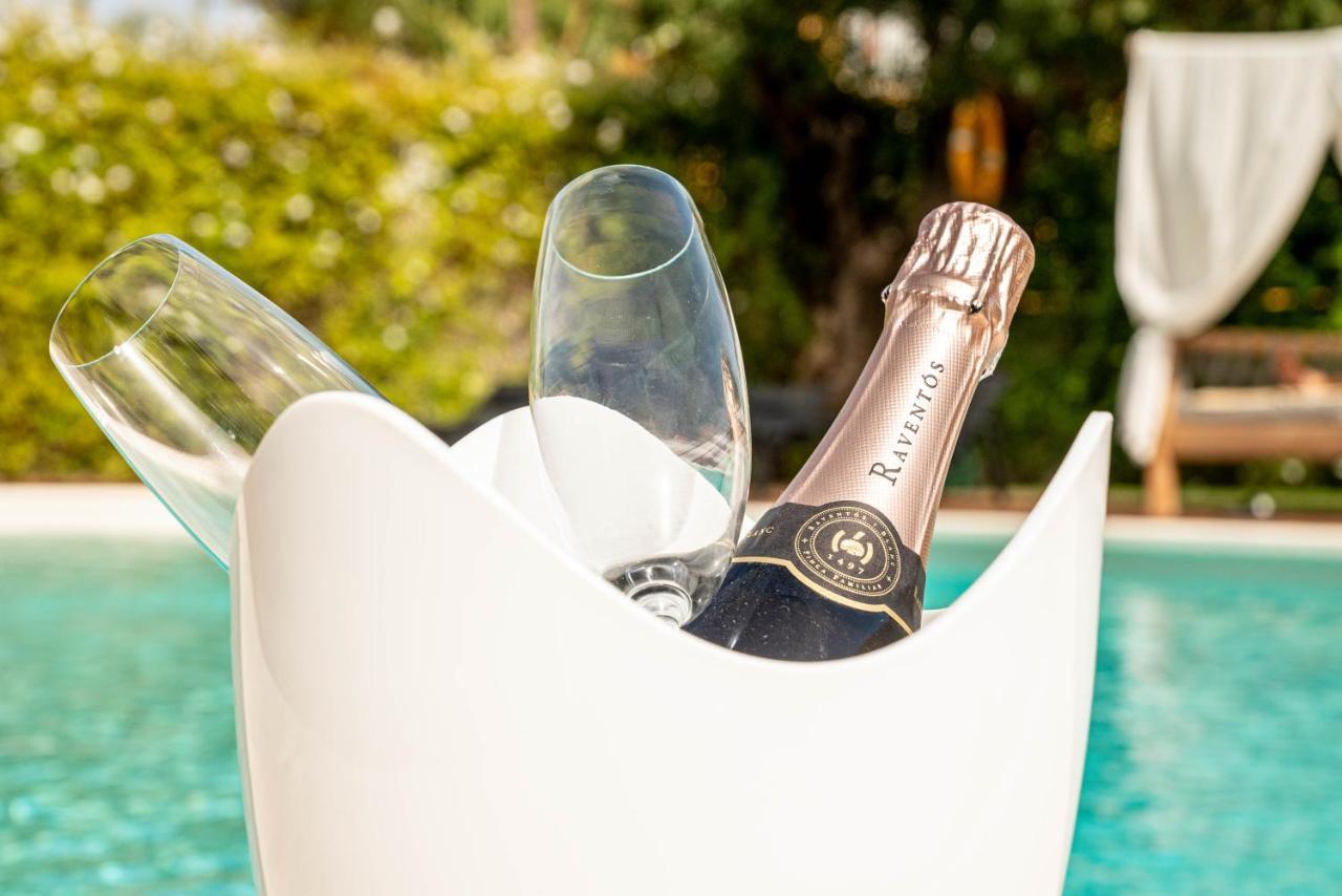 Casa Bodhi Boutique Hotel & Spa Marbella Eksteriør bilde
