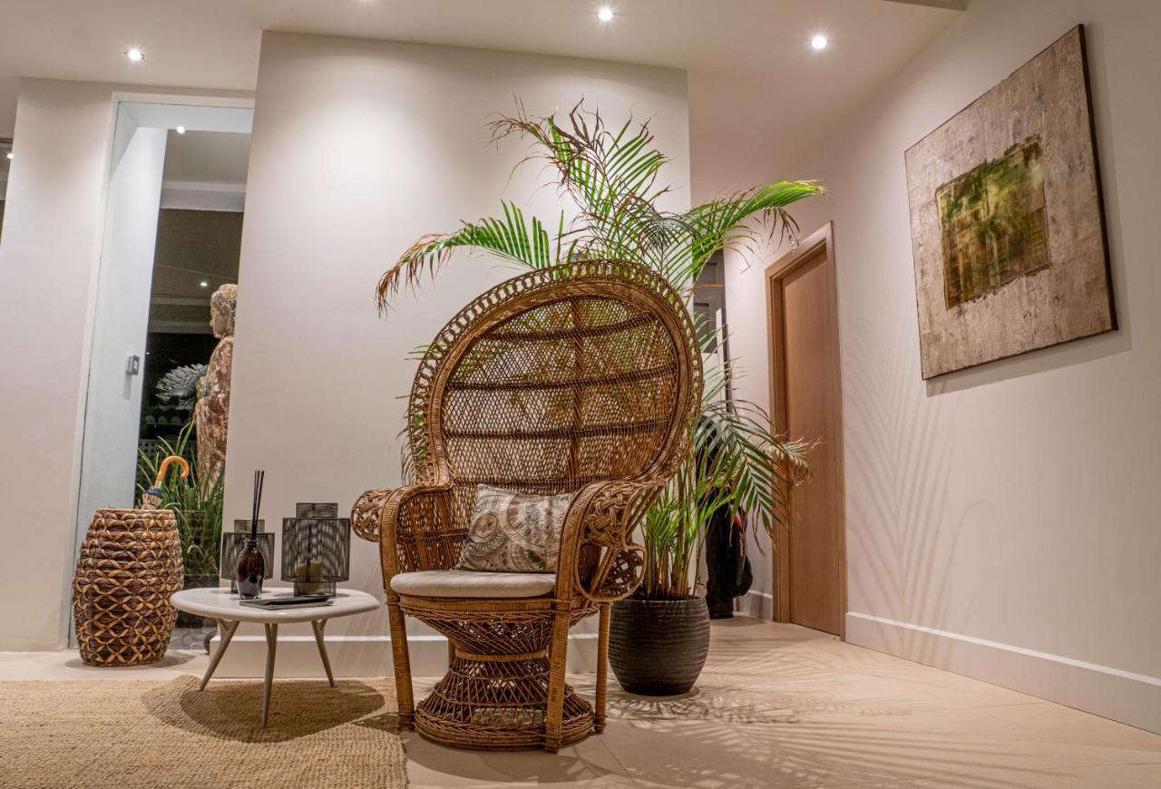 Casa Bodhi Boutique Hotel & Spa Marbella Eksteriør bilde