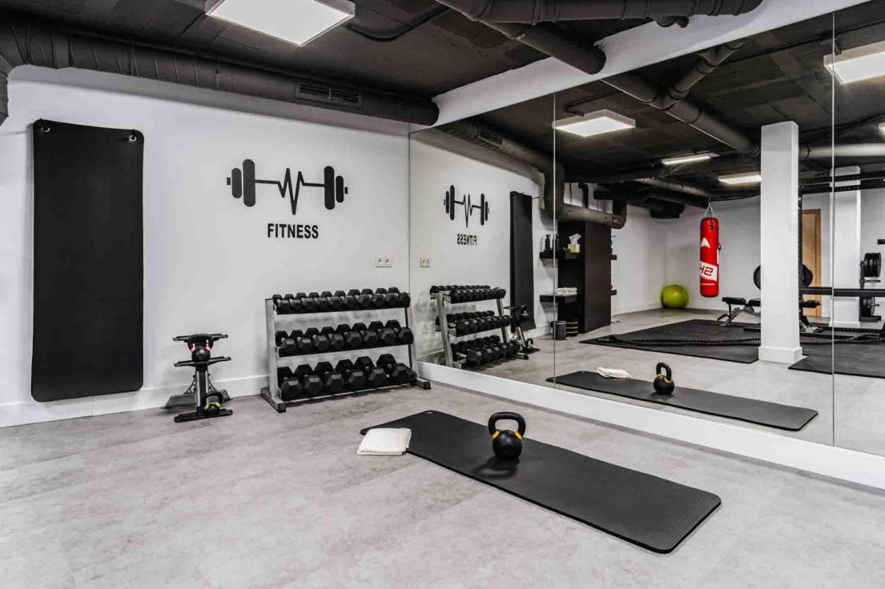 Casa Bodhi Boutique Hotel & Spa Marbella Eksteriør bilde