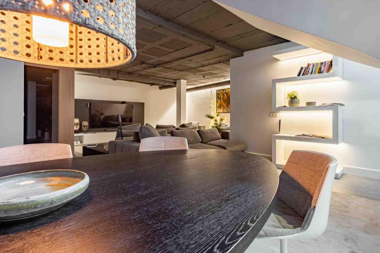 Casa Bodhi Boutique Hotel & Spa Marbella Eksteriør bilde