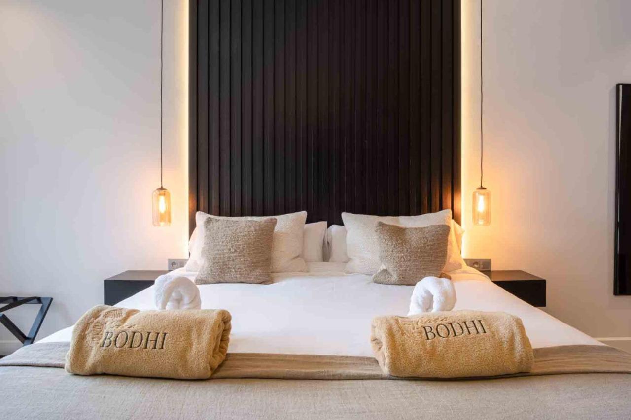 Casa Bodhi Boutique Hotel & Spa Marbella Eksteriør bilde