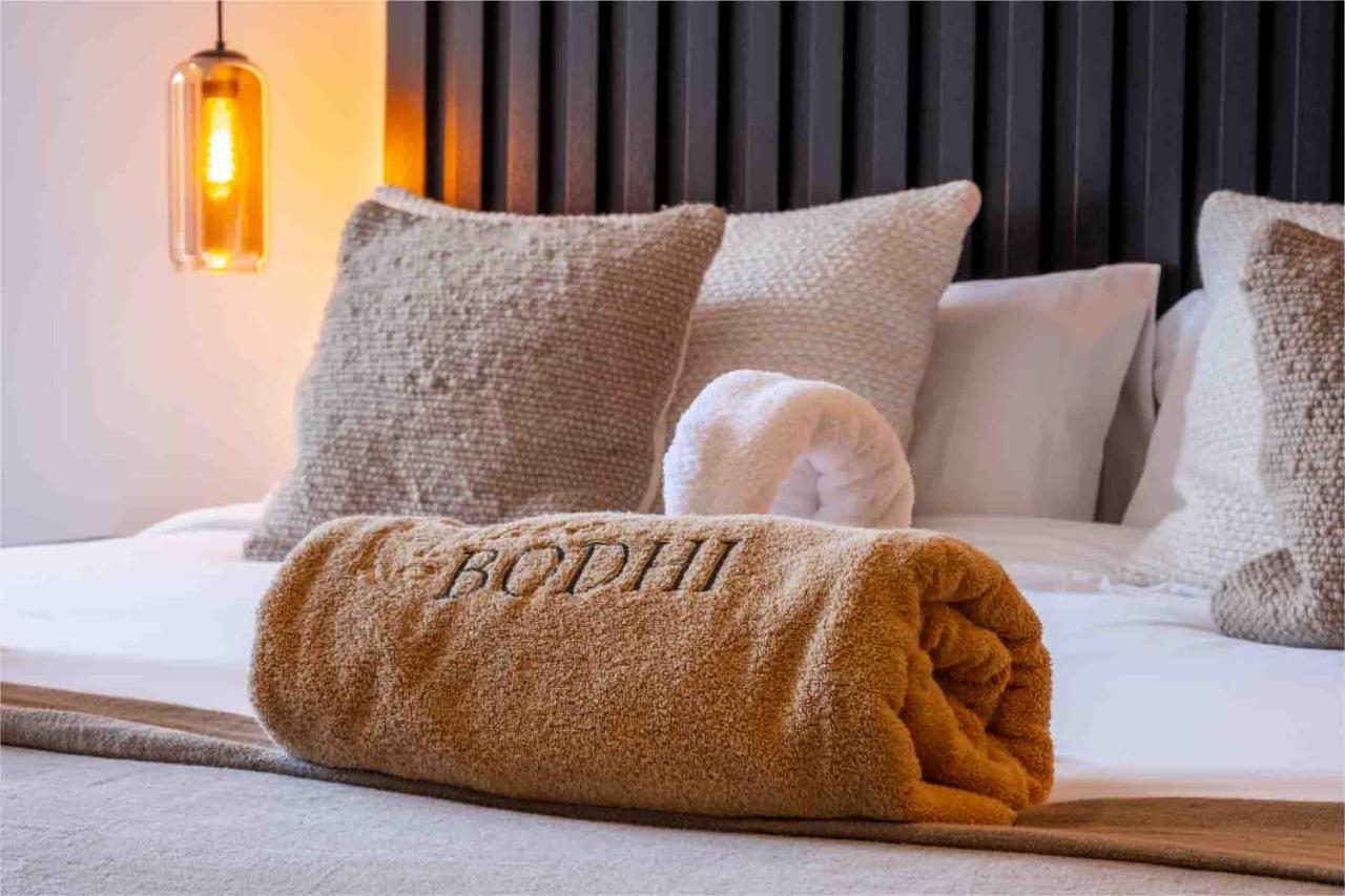 Casa Bodhi Boutique Hotel & Spa Marbella Eksteriør bilde
