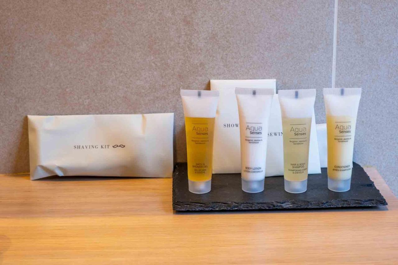 Casa Bodhi Boutique Hotel & Spa Marbella Eksteriør bilde