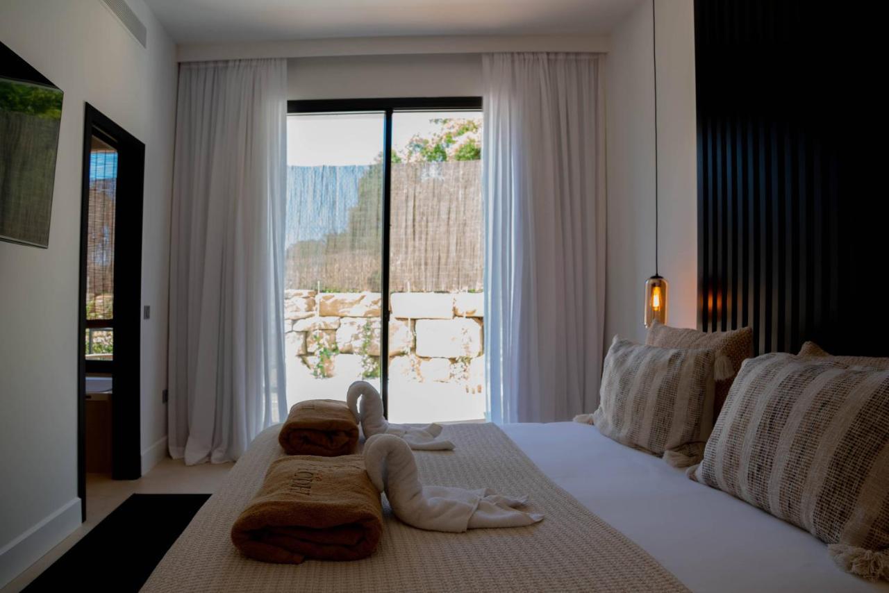 Casa Bodhi Boutique Hotel & Spa Marbella Eksteriør bilde