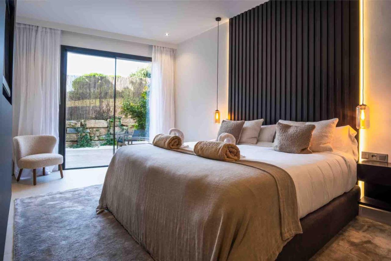 Casa Bodhi Boutique Hotel & Spa Marbella Eksteriør bilde