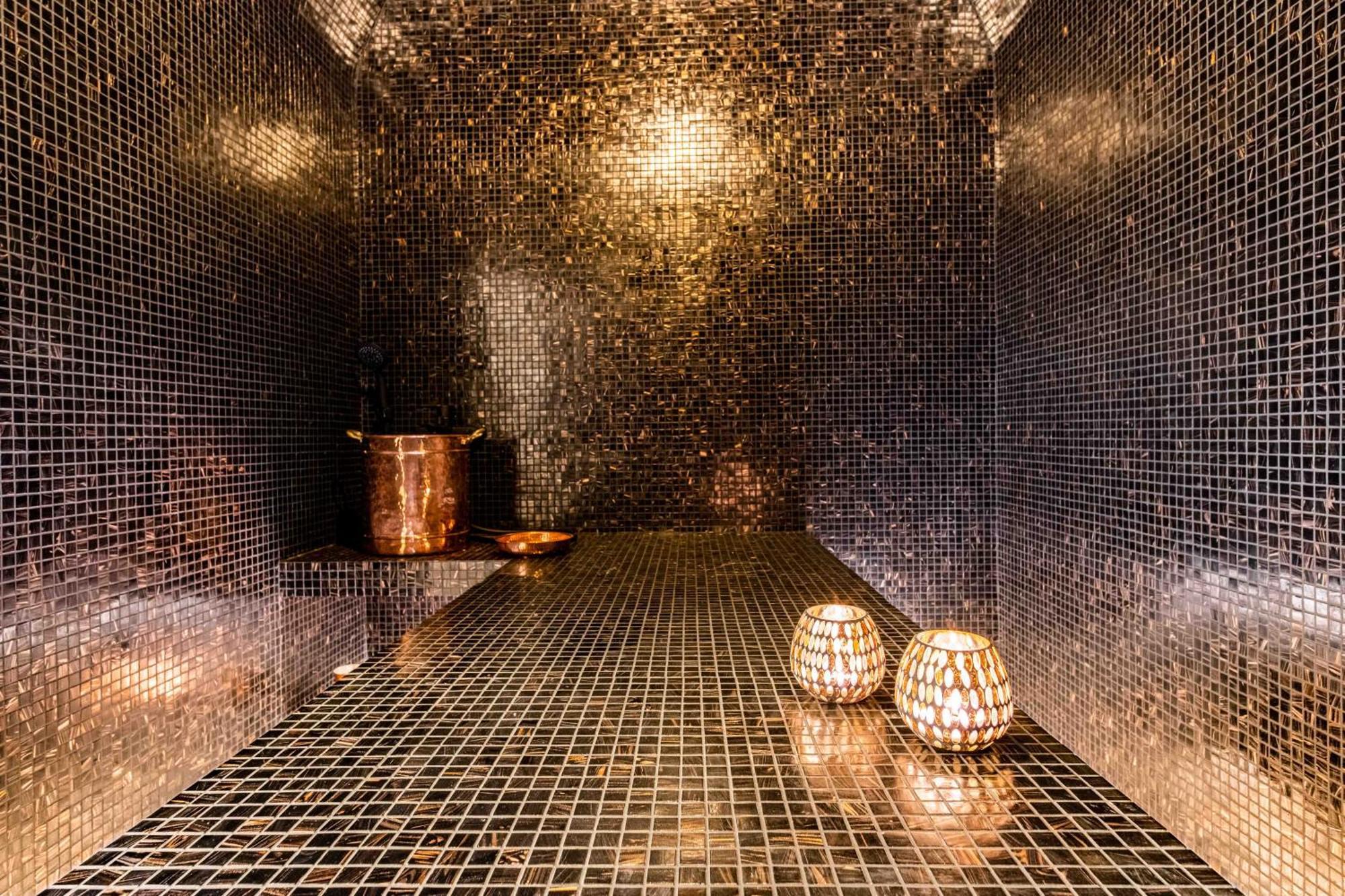 Casa Bodhi Boutique Hotel & Spa Marbella Eksteriør bilde