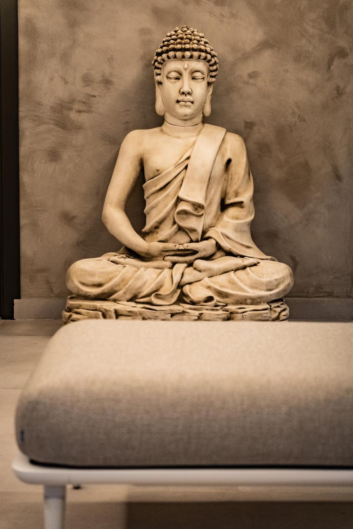Casa Bodhi Boutique Hotel & Spa Marbella Eksteriør bilde
