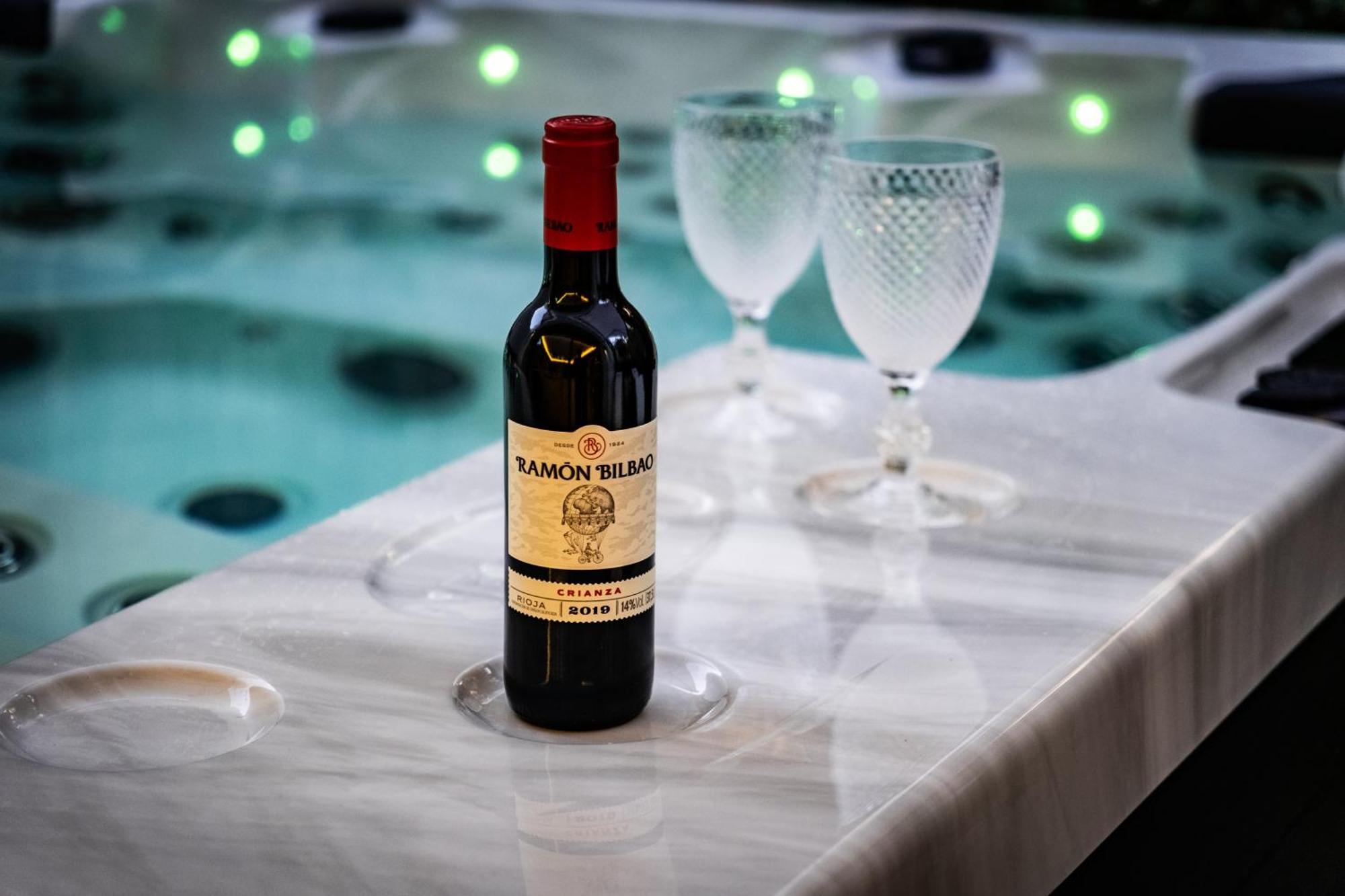 Casa Bodhi Boutique Hotel & Spa Marbella Eksteriør bilde