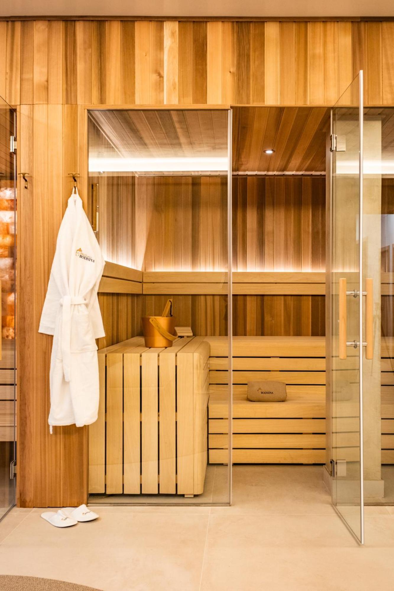 Casa Bodhi Boutique Hotel & Spa Marbella Eksteriør bilde
