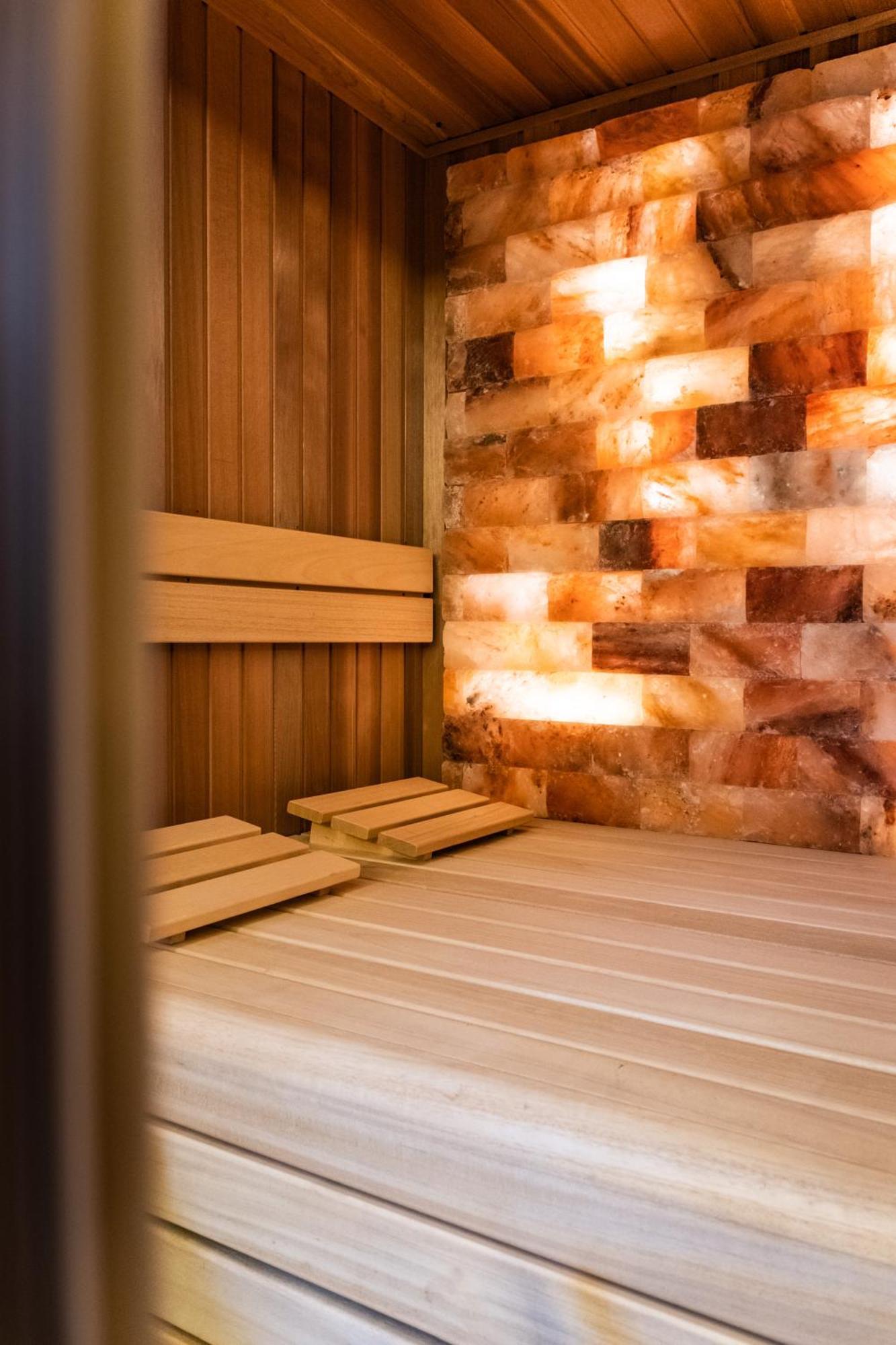Casa Bodhi Boutique Hotel & Spa Marbella Eksteriør bilde