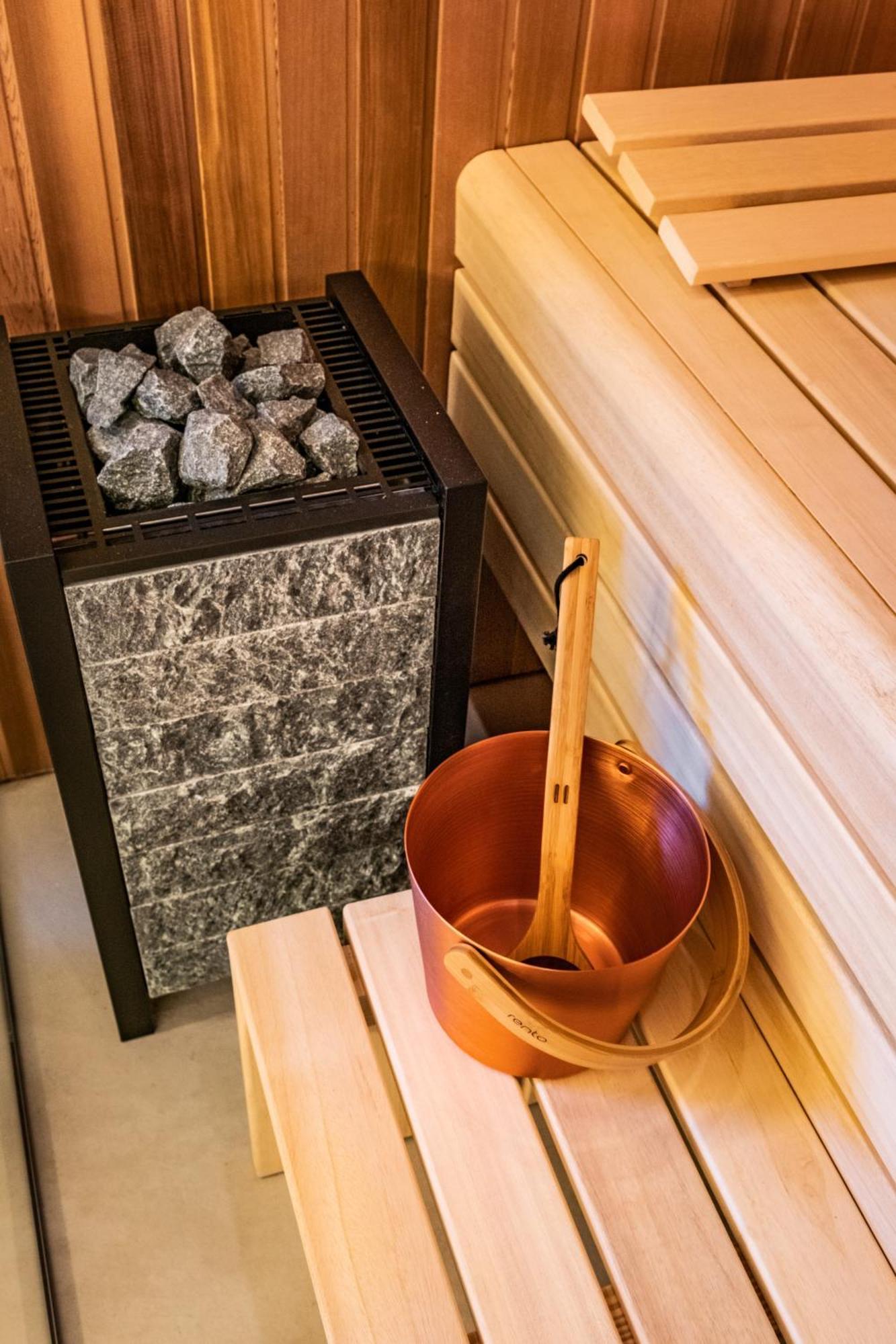 Casa Bodhi Boutique Hotel & Spa Marbella Eksteriør bilde