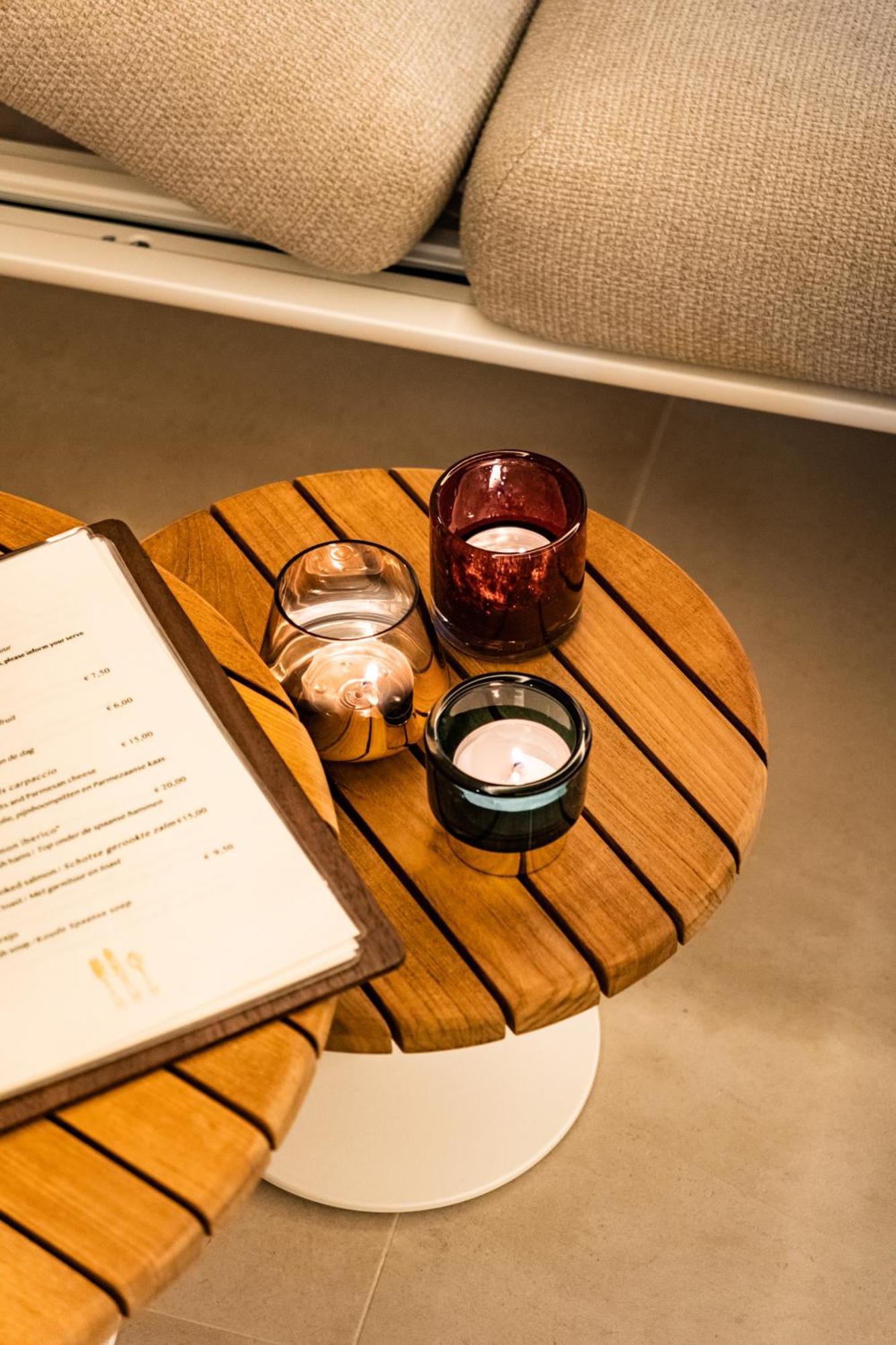 Casa Bodhi Boutique Hotel & Spa Marbella Eksteriør bilde
