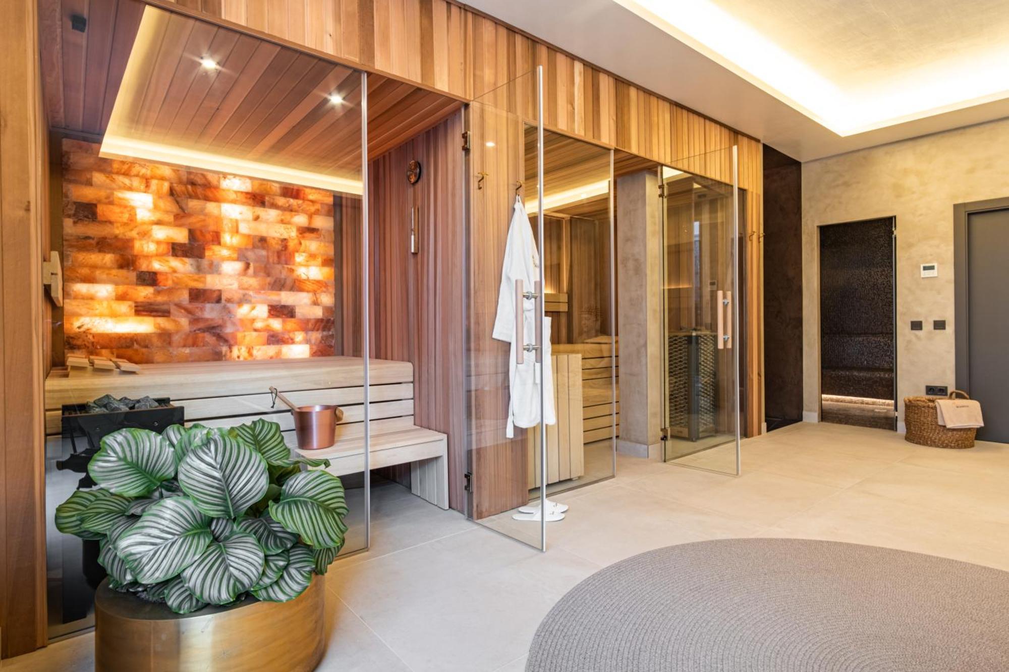 Casa Bodhi Boutique Hotel & Spa Marbella Eksteriør bilde