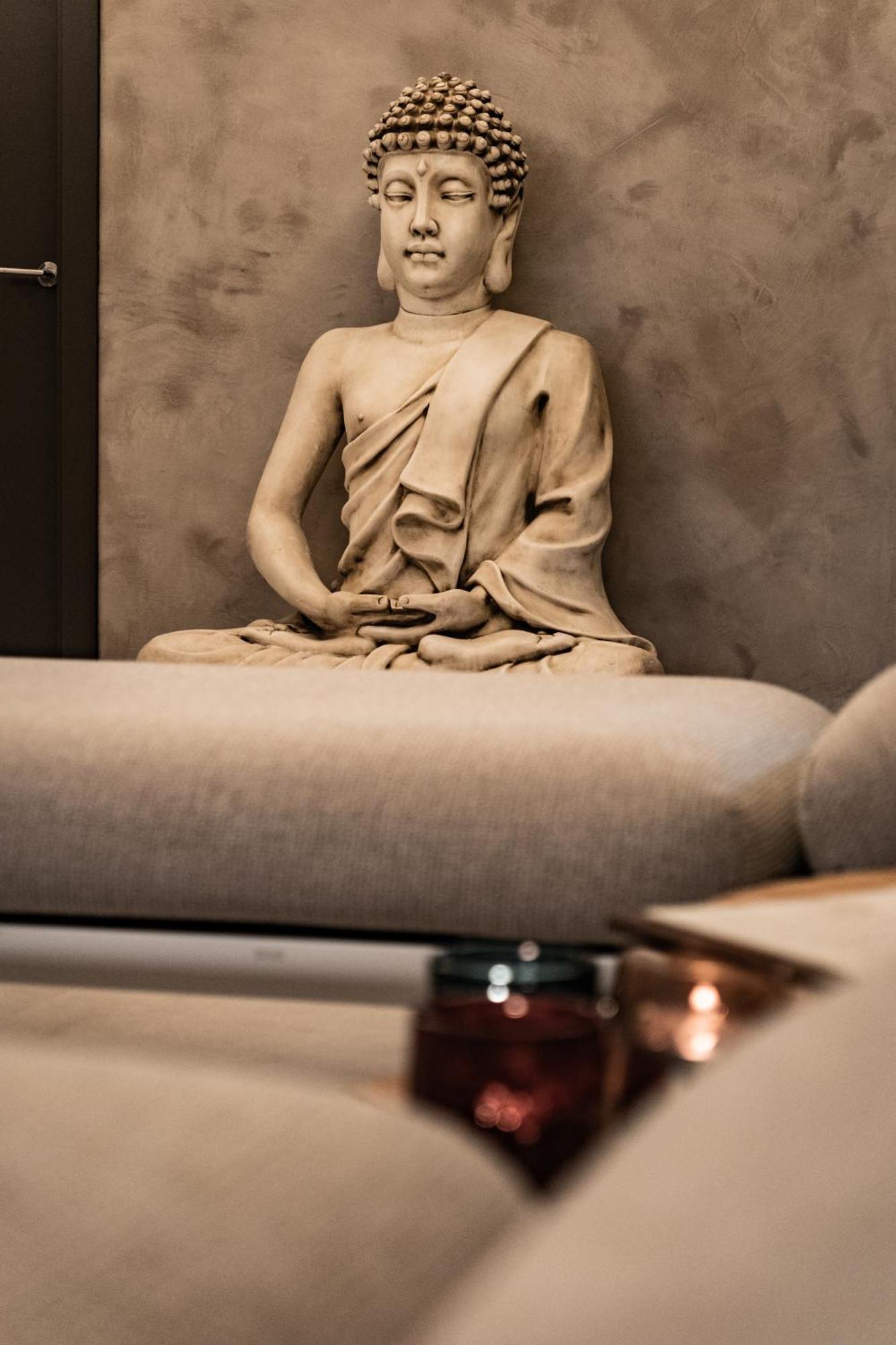 Casa Bodhi Boutique Hotel & Spa Marbella Eksteriør bilde
