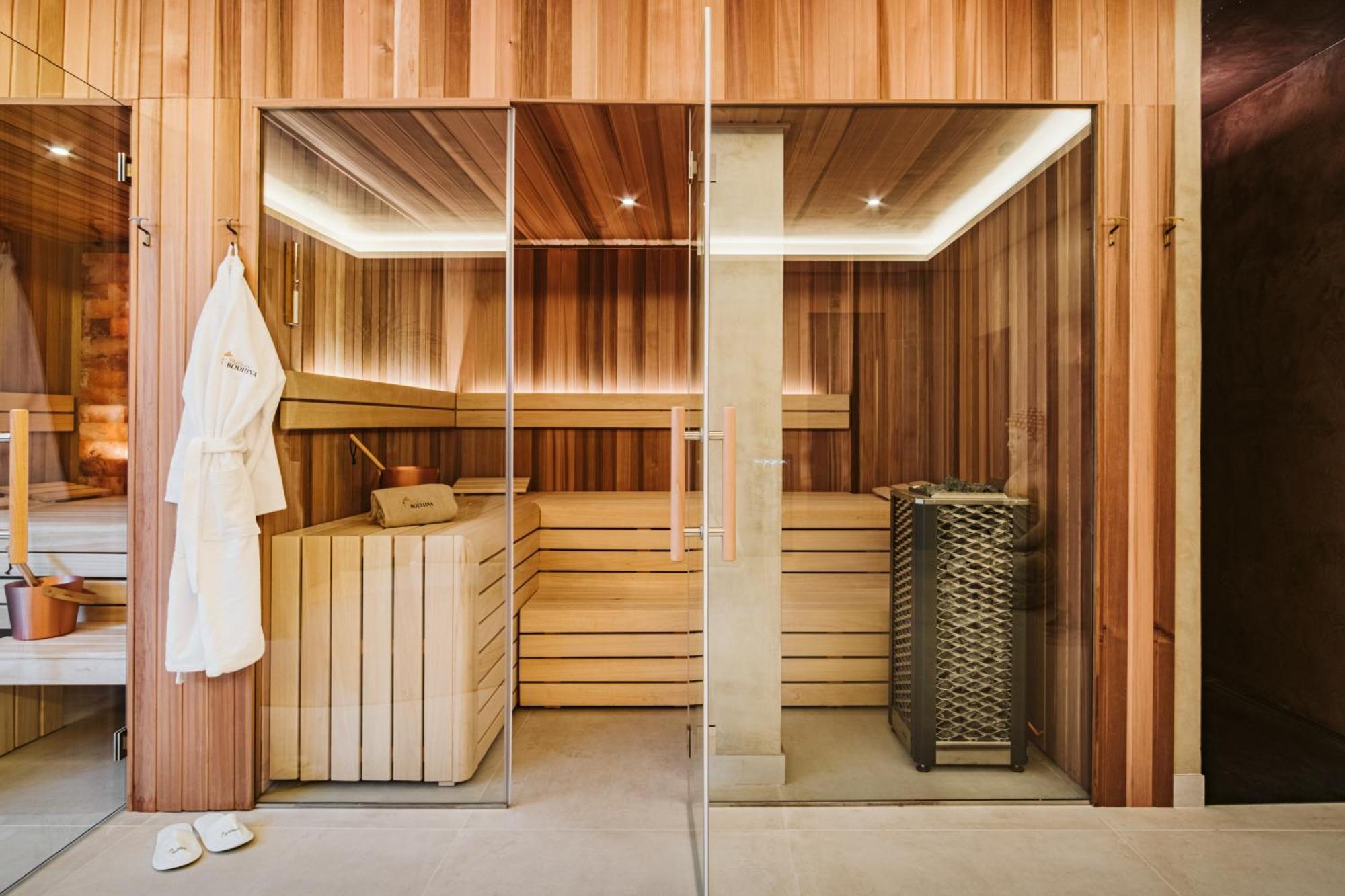 Casa Bodhi Boutique Hotel & Spa Marbella Eksteriør bilde